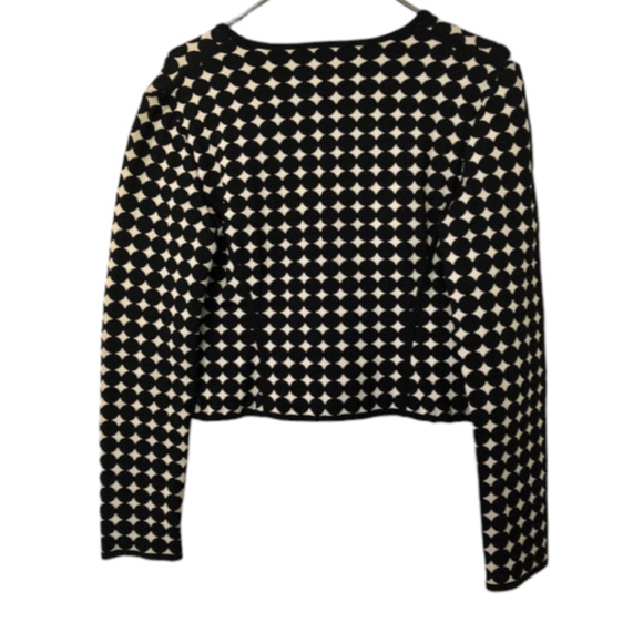 Herve Leger jacket L - Picture 7 of 7